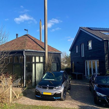 Ons Huisje Achter Noordwijkerhout Exterior photo