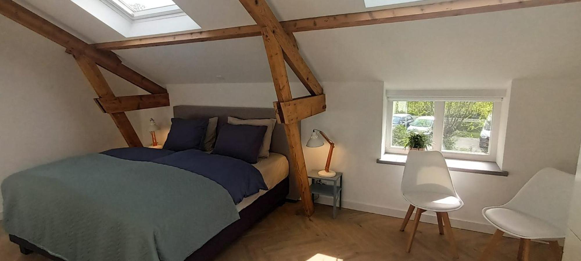 Ons Huisje Achter Noordwijkerhout Exterior photo