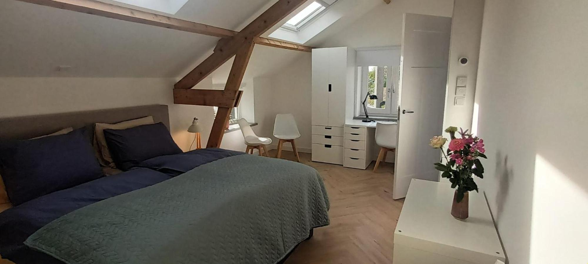 Ons Huisje Achter Noordwijkerhout Exterior photo